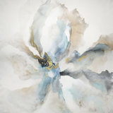 Blue In Bloom Painting by Jennifer Hollack Raboin