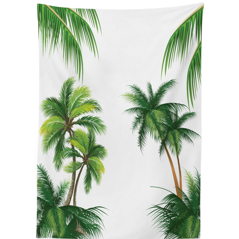 Tablecloth, 90" L x 60" W