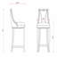 Tabouret de bar