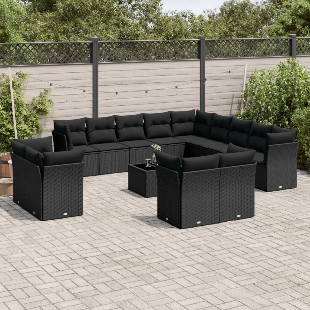 Gartensofa Alanda 62 cm