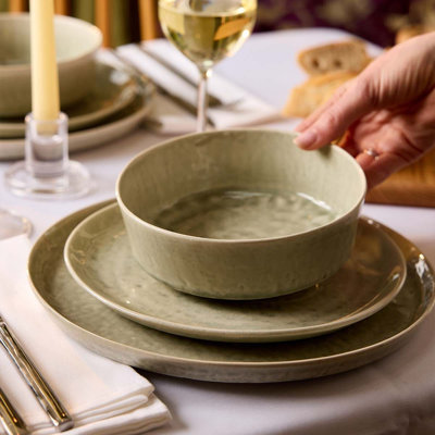 Stellar Stoneware Bantham, Cereal Bowl