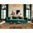 Washable Rain Barrel Farm Area Rug-436315045