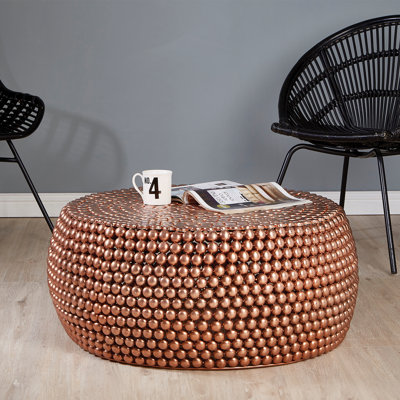 Diodorus Solid Coffee Table