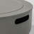 Small Concrete Round Fire Pit Bowl