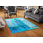 Huggins Shag Area Rug-1894147029