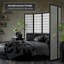 Paravent Shoji pliable Alex 70'' H-119045053-20118409