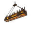 Tall Pines 4 - Light Pendant