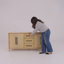 Felicity 72'' Double Bathroom Vanity