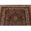 Tapis de couloir traditionnel 3 x 9