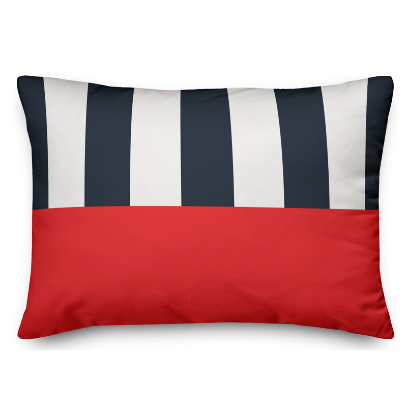  Coussin Nautical, Pas de bourre