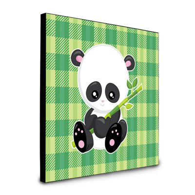 Amalita Animals Artwork Wall Panel