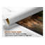 Impression sur toile Tuscan Vineyard: photographie de paysage campagne italienne-1879485104