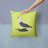 Eclectic Pigeon Check Outdoor Throw Pillow-23813636-48711037