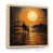 Natural Floater Framed
