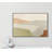 Elspeth Pastel Views - Floater Frame Painting on Canvas-59778153-119602438