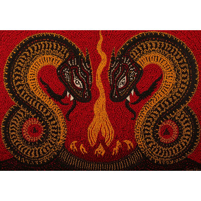 Twin Flame