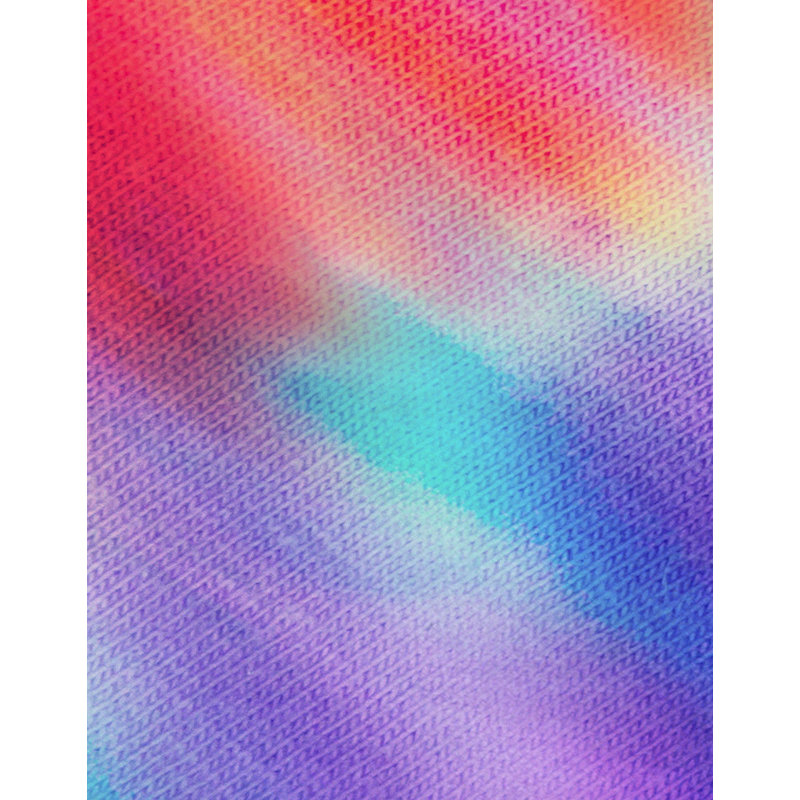 Harolyn Peel & Stick Ombre Wall Mural, 9' L x 8' W