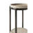 Repose Solid Wood Top End Table-89105755-89105754