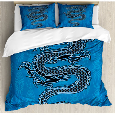 Mestas 260 TC Duvet Cover Set