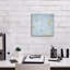Art mural sur toile Wrought Studio ™ «Let Go» par Jodi Major-2098641412