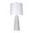 Delphi Metal Table Lamp-1030061907