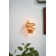 Delfina 1-Light Flush Mount