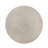 Outdoor Lightweight Concrete Side Table,Light Gray