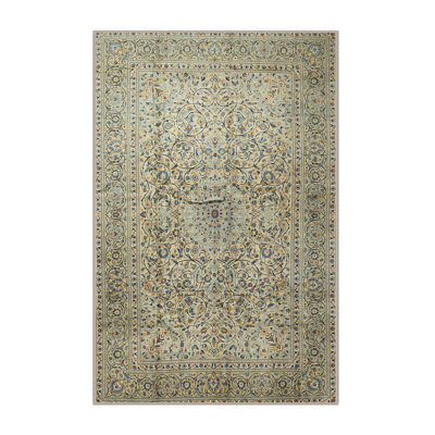Oriental Indoor Rug