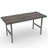 Braddock Solid Wood Top Metal Base Dining Table-174488763-174488761