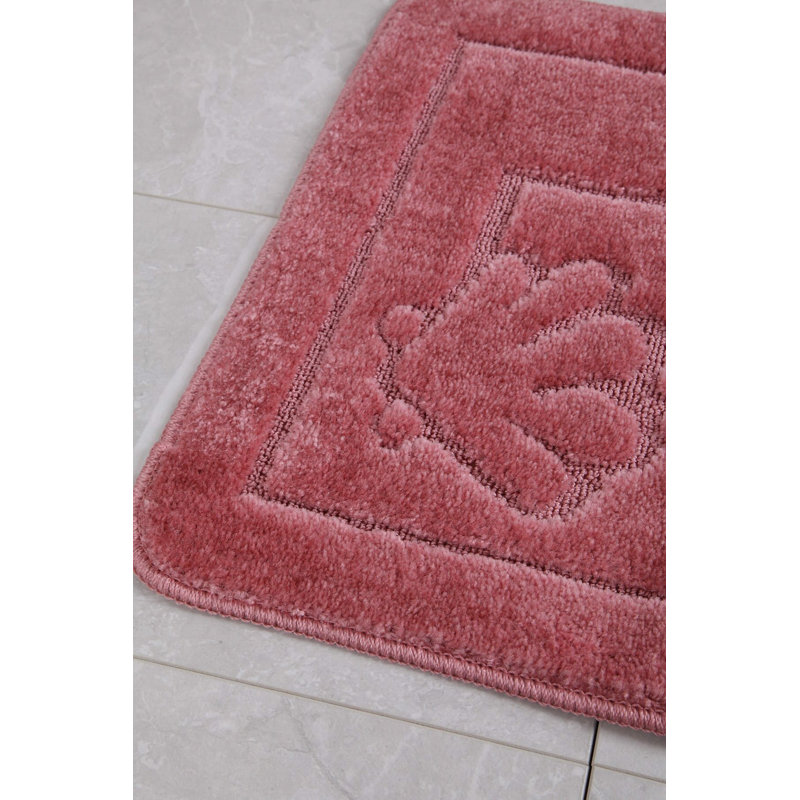 Tapis pour salle de bain Simons