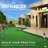 Backyard Mini Golf Flagstick USA