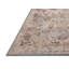 Tapis gris lavable à la machine-1511238215