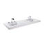60'' L Bathroom Sink