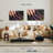 Shuttleworth Modern Multichrome Nails-107921205
