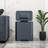 10.6 Litre Trash Can