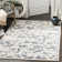 Carnegie Performance Floral Rug
