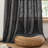 Semi Sheer Single Curtain Panel-219410729-219410728