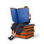 Coussin de sol en forme de livre