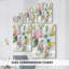 Toile tendue à motif floral Fresco I-Premium Gallery-108966787