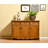 Lauren 2 1/2" Center to Center Drop Handle