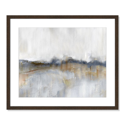 Autumnal Tide Print