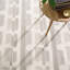 Tread Lightly Grey Handwoven Cotton Rug-68047539