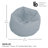 SoftScape Classic Bean Bag-1844471566-1844471579
