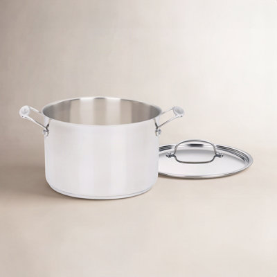 Cuisinart Chef's Classic 6qt Stainless Stockpot