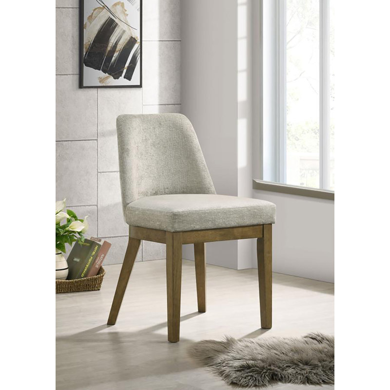 Uland 7-pcs Dining Table Set