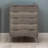 Kalthum 40'' W 5 - Drawer Dresser