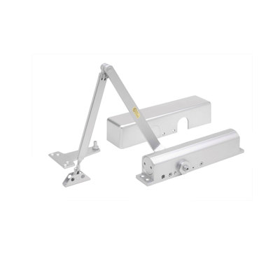Commercial Industrial Style Hydraulic Door Closer