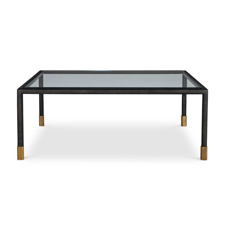 Thomas O'Brien Cocktail Table