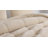 Coma Inducer Corn Silk Beige Oversized Comforter-53903916