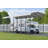 Galvanized Steel Rv Carport, 14X33X14-48451729-124236907